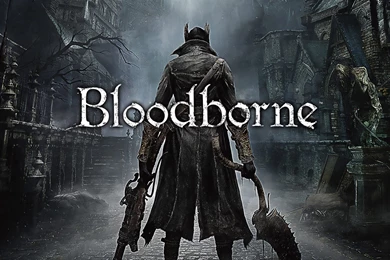 Bloodborne Video Game 5 Desktop Backgrounds   Hivewallpaper.com