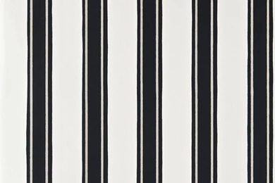 Block Print Stripe