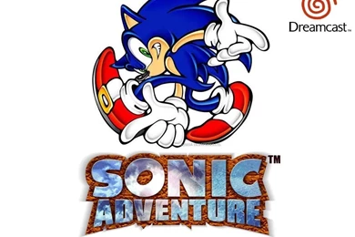 Top HD Sonic Adventure Wallpapers
