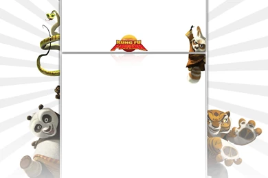 Kung Fu Panda