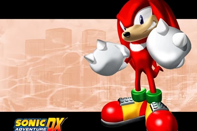 Sonic Adventure DX   HUGE sonic fan Wallpapers (22786174)   Fanpop
