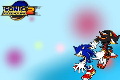Sonic Adventure 2 Wallpapers   Wallpapers Cave