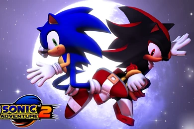 Sonic Adventure 3 Wallpapers