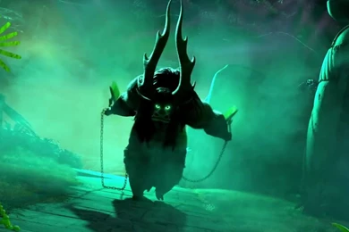 2016 Kung Fu Panda 3 Kai Full Movie Desktop Backgrounds   Free ...