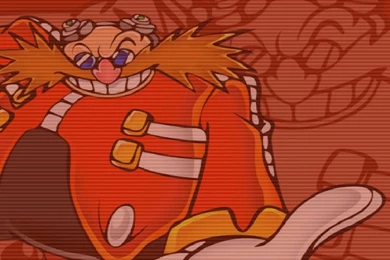 Sonic Adventure 2   Fan Made Wallpapers 4 By LuiztheDarkMaster On ...