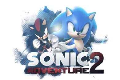 Sonic Adventure 2 By Darkfailure On DeviantArt