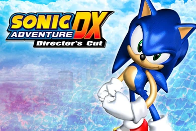 Sonic Adventure 3 Wallpapers