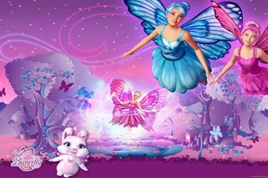 Cartoon Characters Wallpapers For Desktop