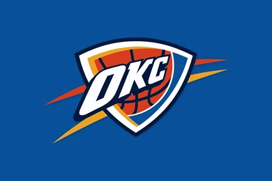 HD Oklahoma City Thunder Wallpapers