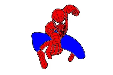 Spiderman Cartoon Wallpapers For Computer 11402   HD Wallpapers Site