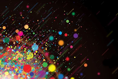 Dazzle Colour Light Wallpapers For Desktop Widescreen And HD ...