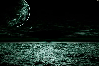 Black Colour Wallpapers Hd