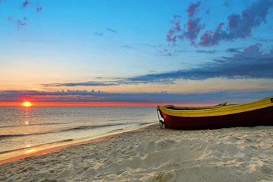 New iPad Air, 4, 3, iPad Mini Retina Boat Wallpapers HD, Desktop ...