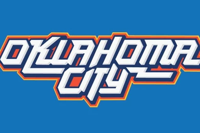 Oklahoma City Thunder Logo Png DesktopImage 3 Of 4
