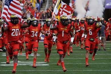 What Is The Ceiling For The Terps In The Big Ten?