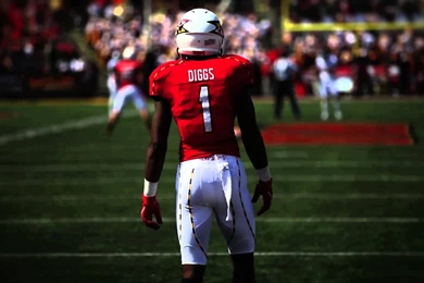 MARYLAND TERRAPINS College Football Wallpapers