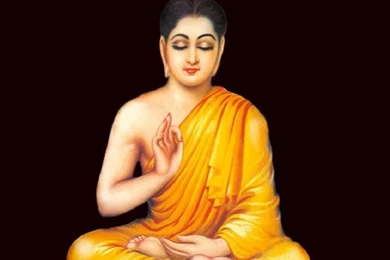 Gautama Buddha Biography   Childhood, Life Achievements & Timeline