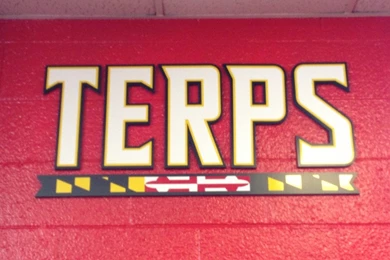 Photo Gallery: Eric Milton Family Clubhouse Dedication   Maryland ...