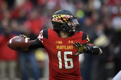 MARYLAND TERRAPINS College Football Wallpapers