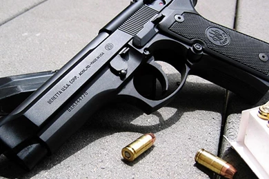 Pistol   Flikie Wallpapers