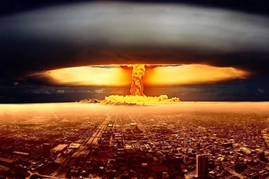 Download Wallpapers, Download 2560x1600 Nuclear Explosions Nuke ...