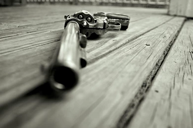 89 Revolver HD Wallpapers