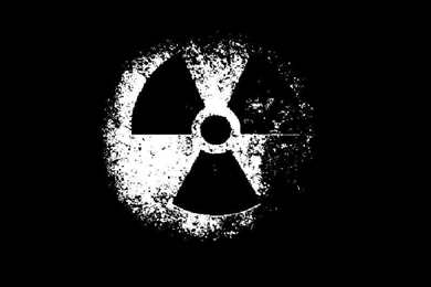 RePin Image: Nuclear Symbol Wallpapers Hd On Pinterest