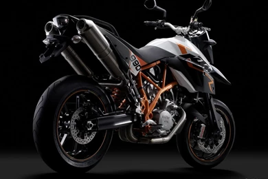 Wallpapers Ktm Nuke 1024x768