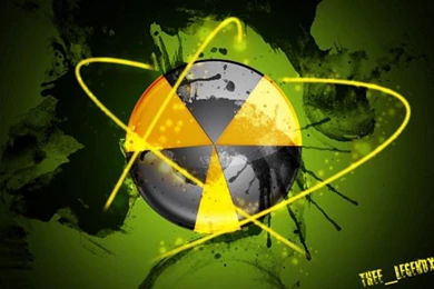 Top Water Nuke Wallpapers