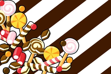 Cute Candy Wallpapers 2 Free Wallpapers   Hivewallpaper.com