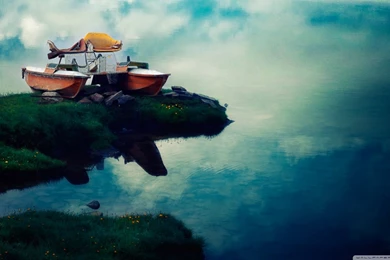 HD Desktop Wallpapers