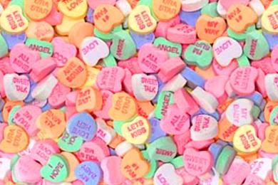 Candy Wallpapers For Iphone