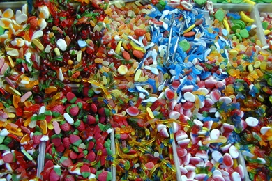 Candy Wallpaper Backgrounds