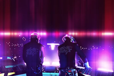 Daft Punk Wallpapers 1920x1080