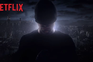 Marvel's Daredevil   Matt Murdock Motion Poster 2   Netflix [HD ...