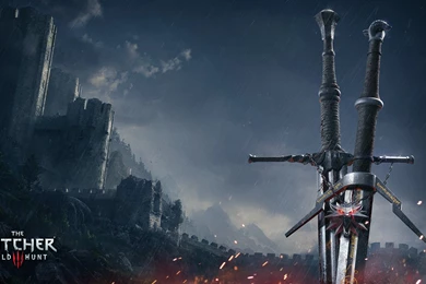 The Witcher 3: Wild Hunt Official Website