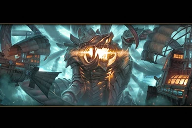 Allods Online Demon Attack 1680x1050 Wallpapers, 1680x1050 ...