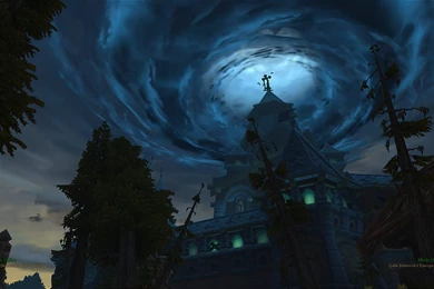 Browsing Wallpapers On DeviantArt