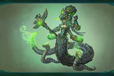 Wallpaper] [Refuge Heretic] Boss   All Sizes Here: Http://allods ...