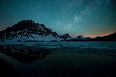 Mountain, Nature, Landscape Wallpapers HD / Desktop And Mobile ...