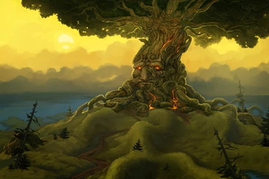 Allods Online   Wallpapers Gallery