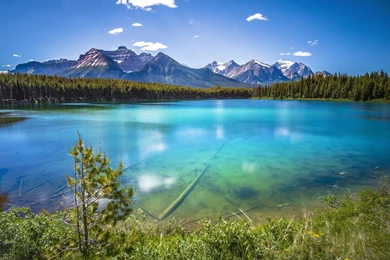 Nature, Landscape Wallpapers HD / Desktop And Mobile Backgrounds