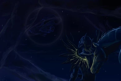 Allods Wallpapers By OhriK On DeviantArt