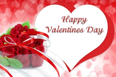 Happy Valentines Day 2016 Quotes, Wishes, Images, ClipArt, Crafts ...