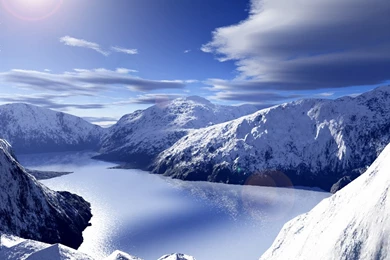 Wallpapers   Kevin Macleod