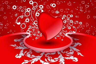 Beautiful Wallpapers And Images: Valentine Day Wallpapers Free ...