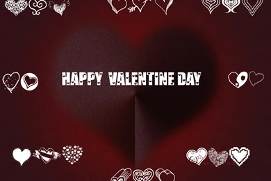 Happy Valentines Day Wallpapers Free, HQ Backgrounds