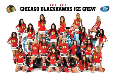 Desktop Wallpapers   Chicago Blackhawks   Multimedia