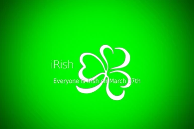 St Patricks Day Desktop Wallpapers