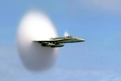 FA 18 Hornet Fighter Aircraft Wallpapers